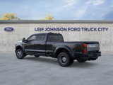 New 2025 Ford F350 XL image 4