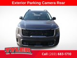 New 2025 Kia Sorento X-Line EX image 2