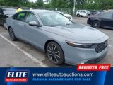 Used 2024 Honda Accord Touring image 2