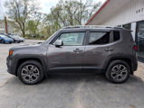 Used 2017 Jeep Renegade Limited w/ Advanced Technology Group image 4