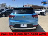 Used 2025 Chevrolet TrailBlazer LT image 5