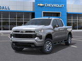 New 2026 Chevrolet Silverado 1500 RST w/ Safety Package image 6