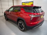 New 2026 Chevrolet Equinox LT w/ Convenience Package II image 5