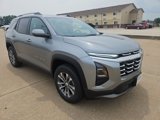 New 2026 Chevrolet Equinox LT w/ Convenience Package II image 3
