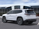 New 2026 GMC Acadia AT4 w/ Super Cruise Package image 3