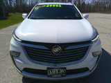 Used 2022 Buick Enclave Premium image 4