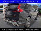 New 2026 Honda CR-V TrailSport image 6