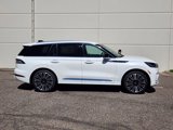 New 2025 Lincoln Aviator Black Label image 2