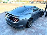 Used 2022 Ford Mustang GT Premium w/ Ford Safe & Smart Package image 2