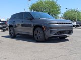 New 2025 Jeep Wagoneer Launch Edition image 4