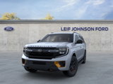 New 2025 Ford Expedition Tremor image 2