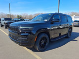 New 2025 Jeep Wagoneer Series II w/ Convenience Group I image 2