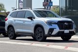New 2025 Subaru Ascent Bronze Edition image 2