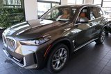 New 2026 BMW X5 xDrive40i w/ Parking Assistance Package image 5