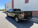 Used 2014 Ford F150 FX4 image 3