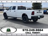 New 2025 RAM 3500 Tradesman image 5