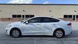 Used 2019 Ford Fusion S image 4
