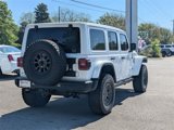 Used 2023 Jeep Wrangler Unlimited Rubicon 392 w/ Trailer Tow Package image 3