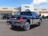 New 2025 RAM 2500 Limited image 3