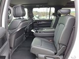 New 2025 Jeep Grand Wagoneer Series II Obsidian w/ Quick Order Packagew 28T image 5