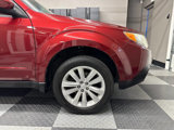 Used 2011 Subaru Forester 2.5X Premium w/ All-Weather Pkg image 4