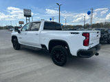 New 2025 Chevrolet Silverado 2500 LT w/ Trail Boss Package image 5