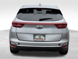 Used 2022 Kia Sportage LX image 6