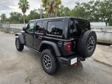 New 2025 Jeep Wrangler Unlimited Rubicon image 4
