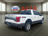 Used 2017 Ford F150 King Ranch w/ Equipment Group 601A Luxury image 5