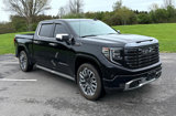 Used 2023 GMC Sierra 1500 Denali Ultimate image 6
