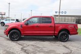 New 2025 Ford F150 STX image 3