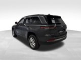 New 2025 Jeep Grand Cherokee Laredo X w/ Luxury Tech Group I image 4