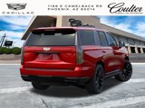 New 2026 Cadillac Escalade Platinum Sport image 4