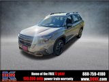New 2025 Subaru Forester Limited image 4