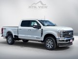 New 2025 Ford F350 Lariat image 2