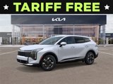 New 2026 Kia Sportage LX image 3