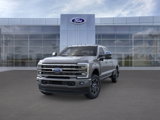 New 2025 Ford F350 Platinum w/ Platinum Plus Package image 2