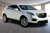 Used 2025 Cadillac XT5 Luxury w/ LPO, Floor Liner Package image 3