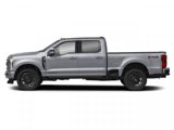 New 2026 Ford F250 Platinum image 3