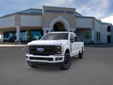 New 2025 Ford F350 Platinum w/ FX4 Off-Road Package image 2