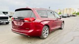 Used 2020 Chrysler Pacifica Limited w/ Tire & Wheel Group image 6