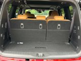 New 2025 Nissan Armada Platinum Reserve image 5