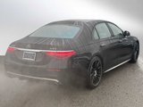 New 2025 Mercedes-Benz S 63 AMG S image 5