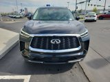 Certified 2023 INFINITI QX60 Sensory w/ Vision Package image 4