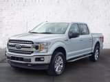 Used 2018 Ford F150 XLT w/ Equipment Group 302A Luxury image 4