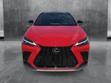 Used 2022 Lexus NX 350 F Sport image 2