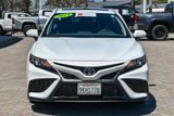 Used 2024 Toyota Camry SE image 2