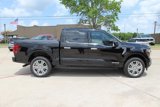 New 2025 Ford F150 Platinum w/ Equipment Group 703A Plus image 3