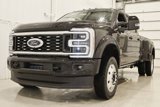 New 2025 Ford F450 Platinum image 4