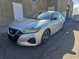Used 2023 Nissan Maxima SV w/ Floor Mat Group image 3